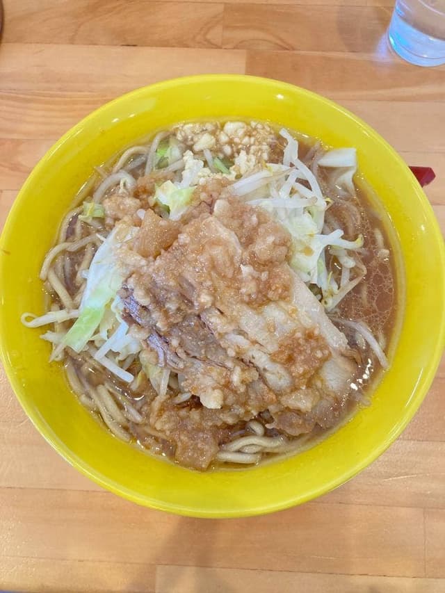 噛まずに啜れ - サブ画像1