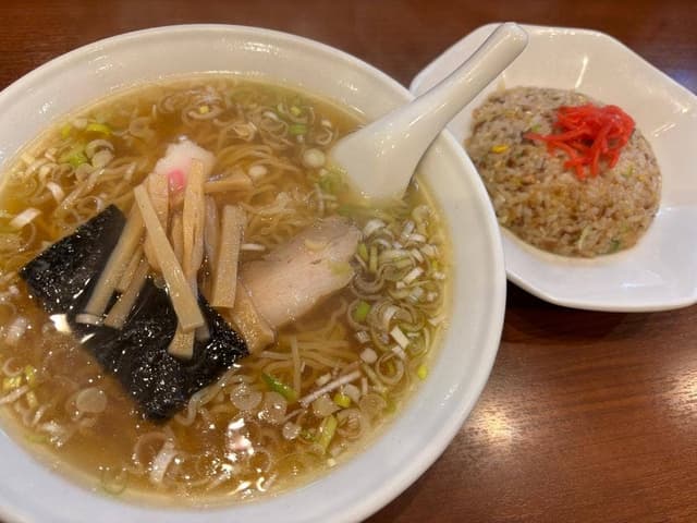 二代目 餅萬 - サブ画像1