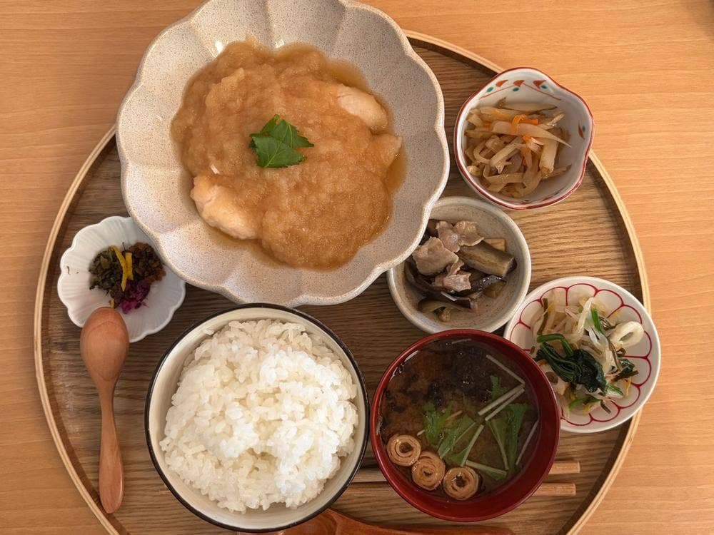 おばんざい家 満々 まま