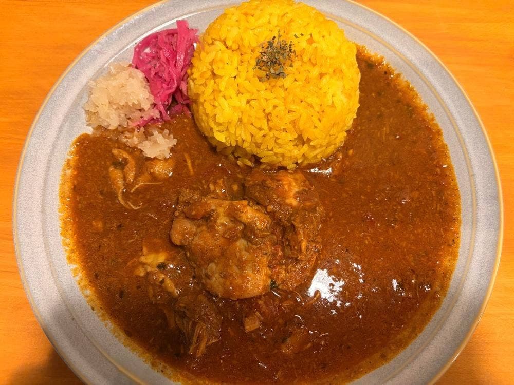 SPICE IN MY HEAD