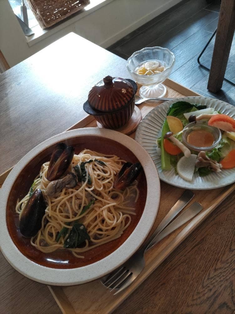 harenochi cafe
