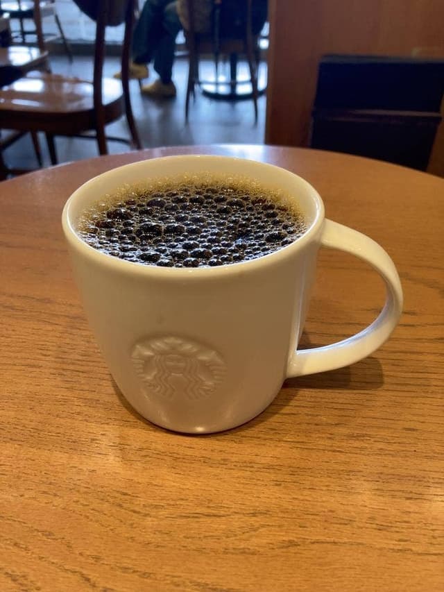 スターバックス コーヒー アミュプラザおおいた店 - サブ画像1