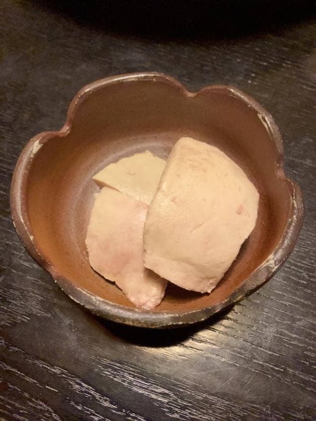 日本料理 ほり川 - サブ画像3
