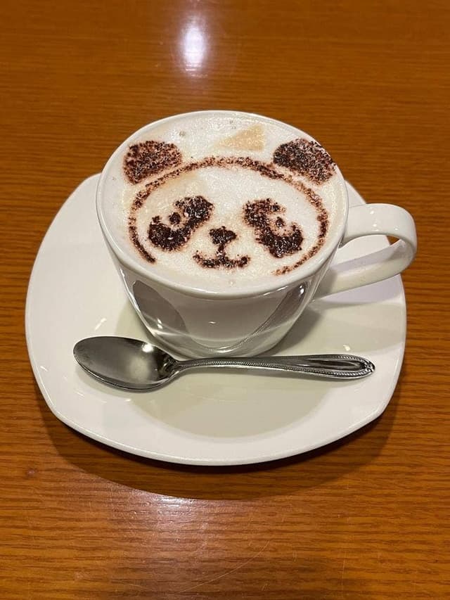 Cafe NIKI - サブ画像2
