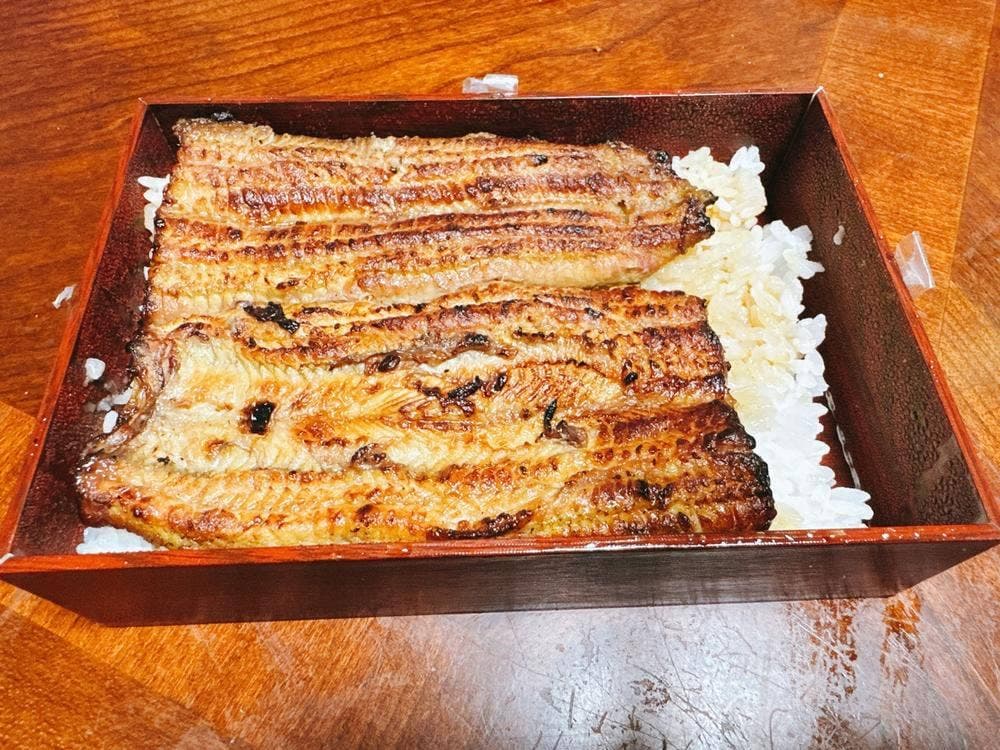 新宿うな鐵 本店