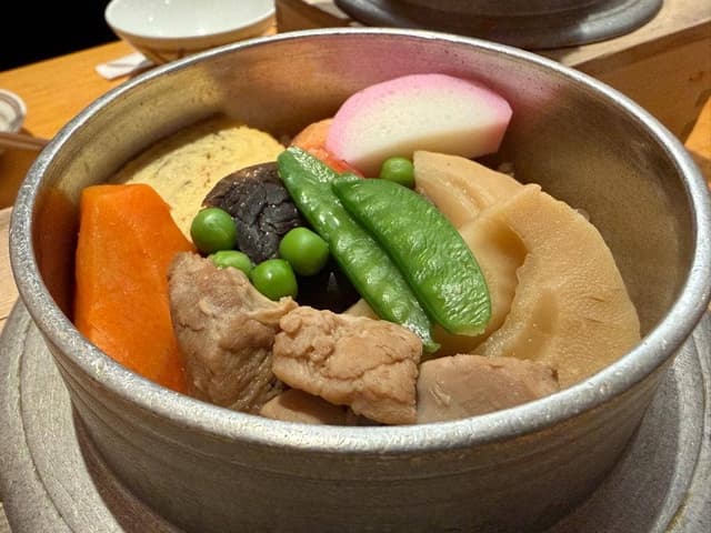 釜めしビクトリア - サブ画像2