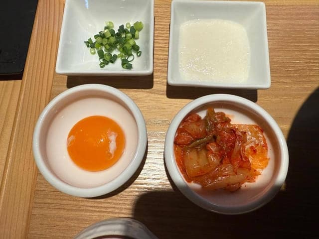 手打ちうどん 明水亭 - サブ画像1