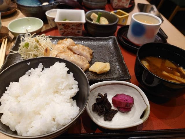 栄寿庵 - サブ画像3