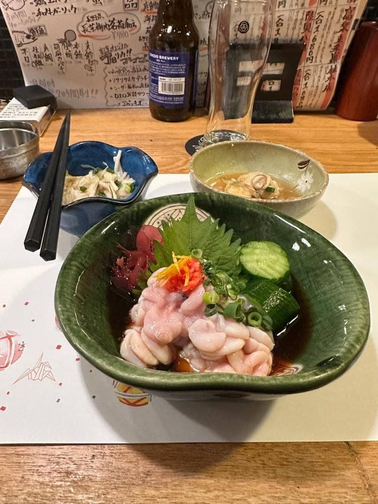 大衆割烹TAKEYA 川越店