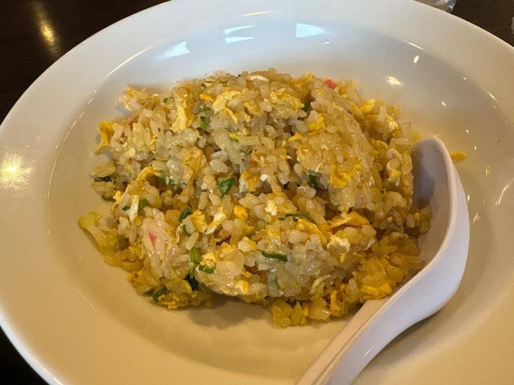 中華銘菜 餃子菜館