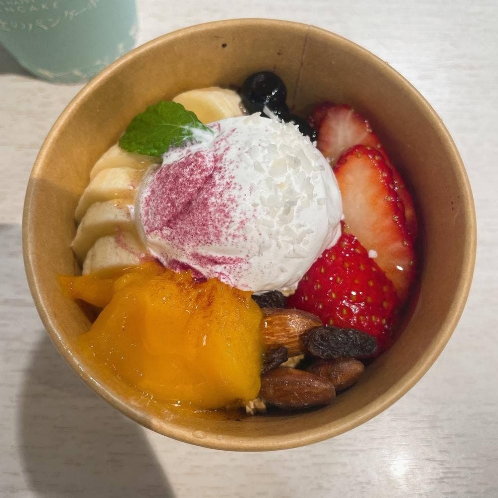 アサイーラブ 吉祥寺店