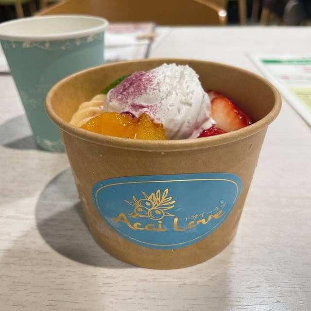 アサイーラブ 吉祥寺店 - サブ画像1