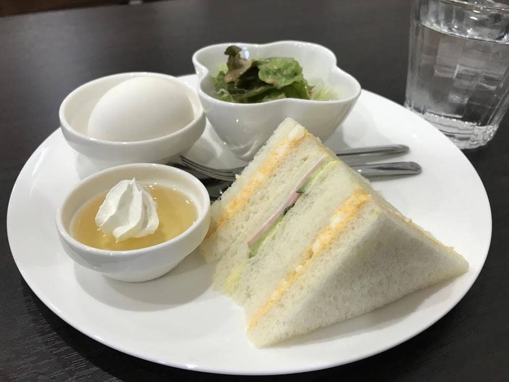 カフェ ショコラ
