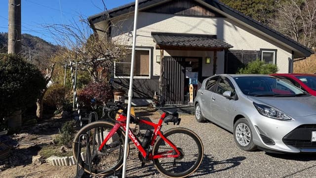 手打そば峨廊庵 - サブ画像3