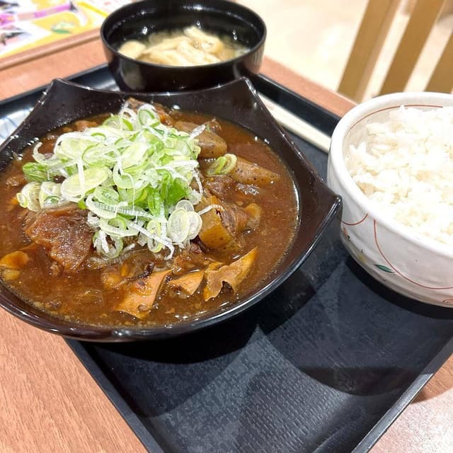 ごはんどころ 談合坂定食亭 談合坂SA下り線 - サブ画像1