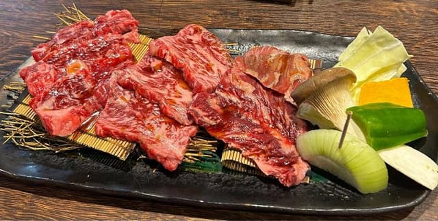 焼肉 三太 長興寺店 - サブ画像1