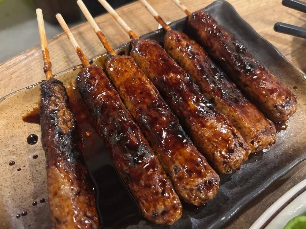 酒道場 陣屋 大島本店