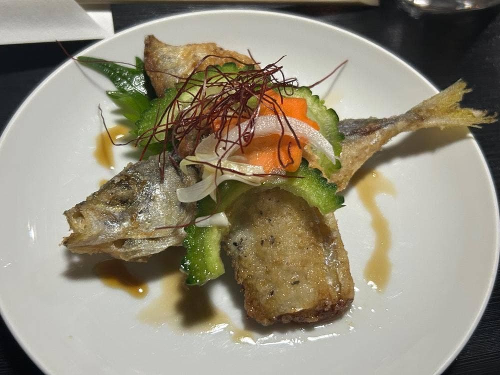すし処 沖