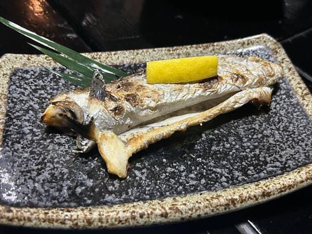 すし処 沖 - サブ画像1