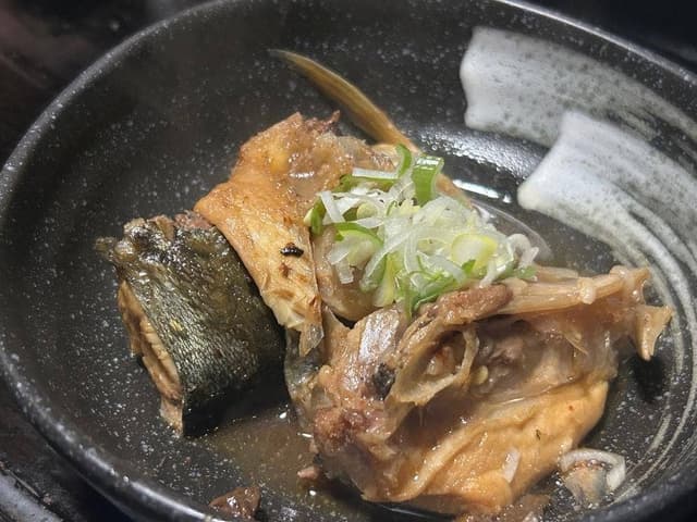 すし処 沖 - サブ画像2