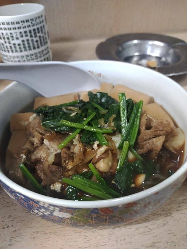 みやいし食堂 - サブ画像1
