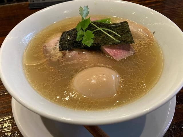 MENSHO District - サブ画像1