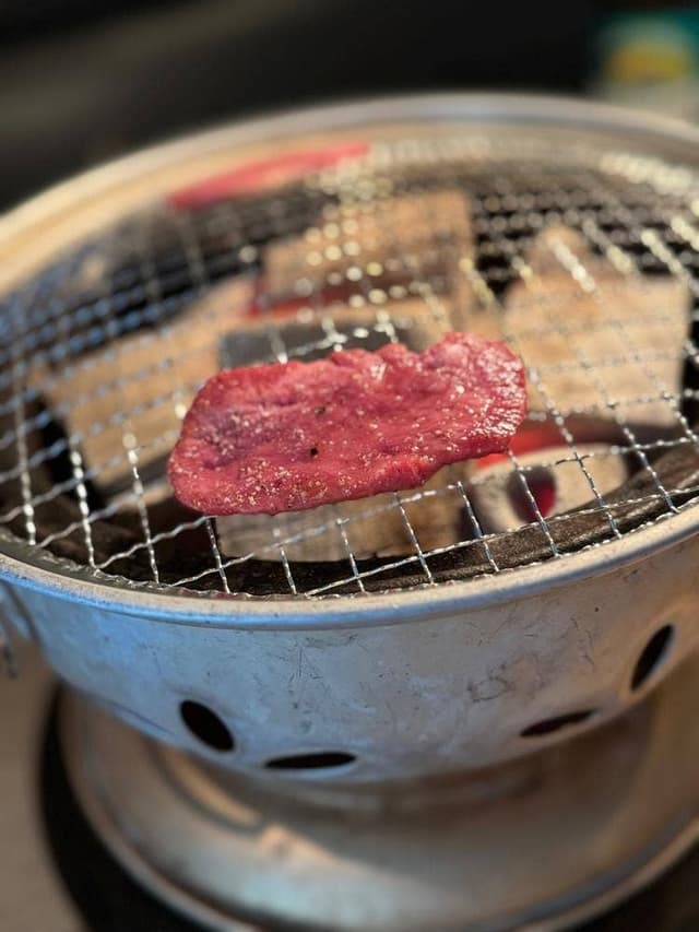 焼肉ニューひうち - サブ画像1