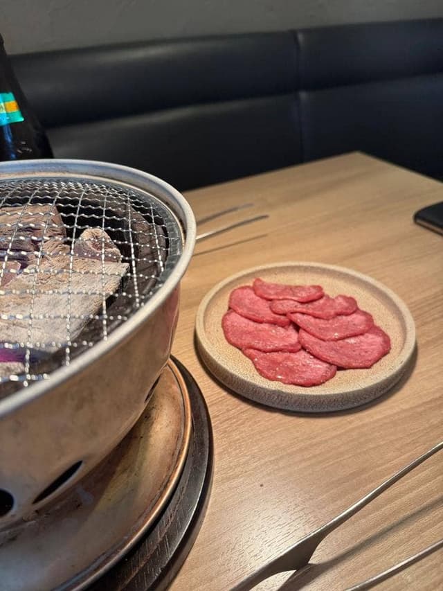 焼肉ニューひうち - サブ画像3
