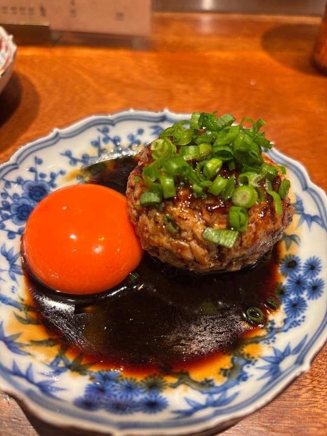 焼鳥食堂 - サブ画像1