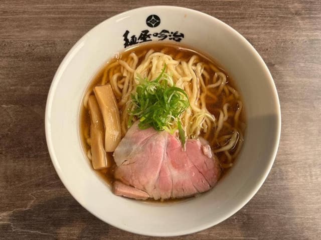 麺屋吟治 - サブ画像1
