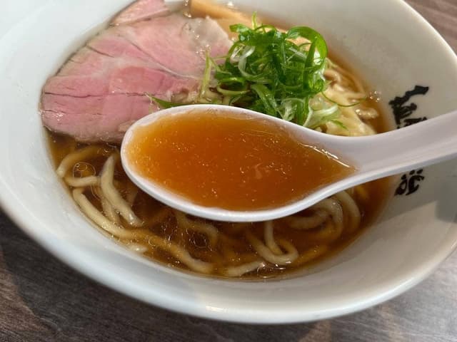 麺屋吟治 - サブ画像2