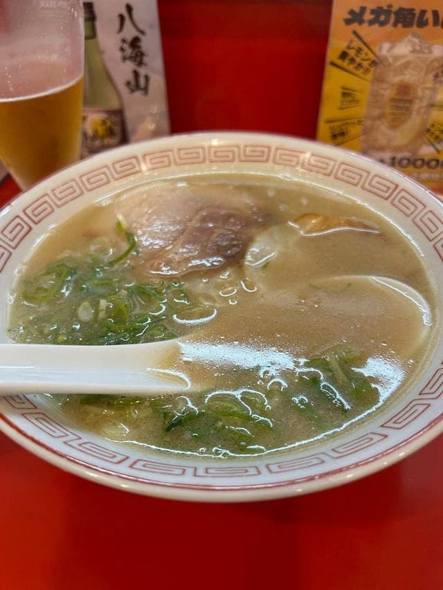 天国ラーメン - サブ画像2