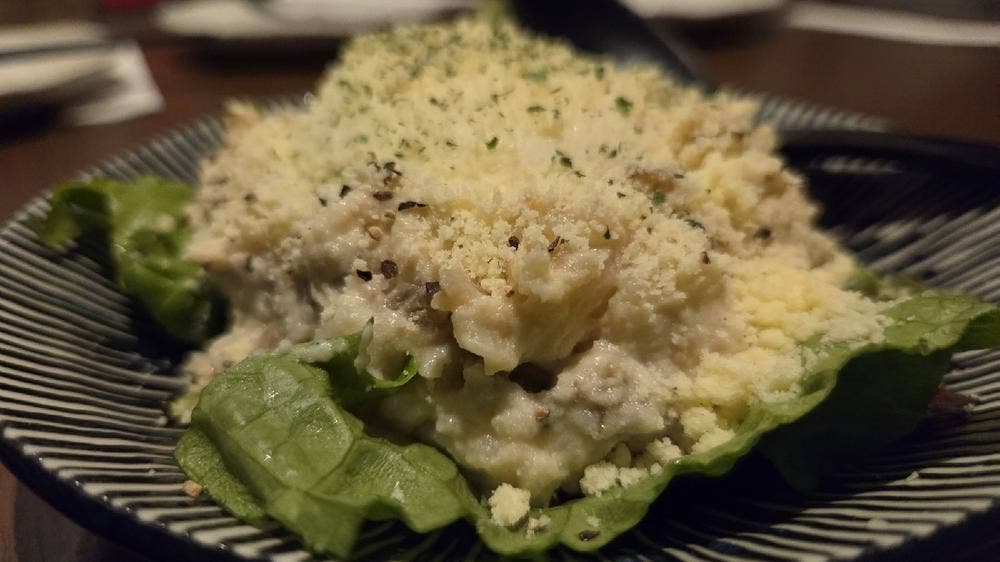 味噌とチーズのお店 鍛冶二丁 富山駅前店
