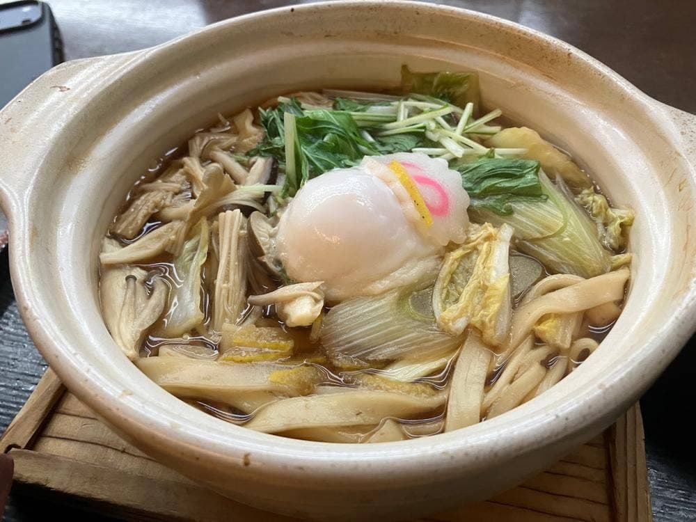 お食事処 川霧 川根温泉ふれあいの泉