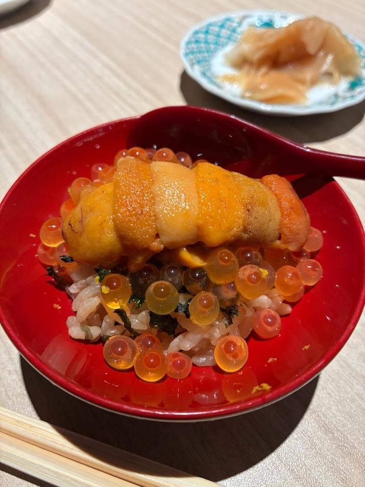 鮨とおばんざい 寿愛