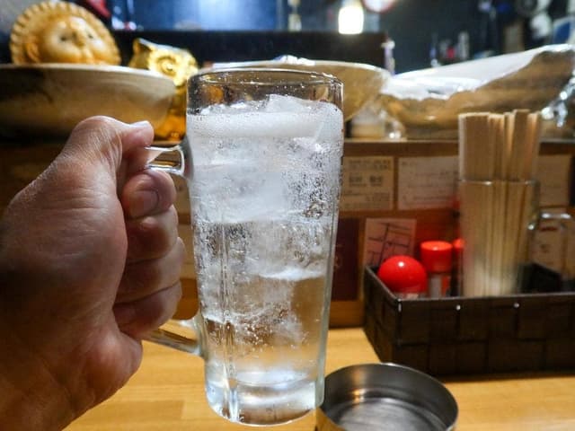 ちょいのみ ほのり - サブ画像2