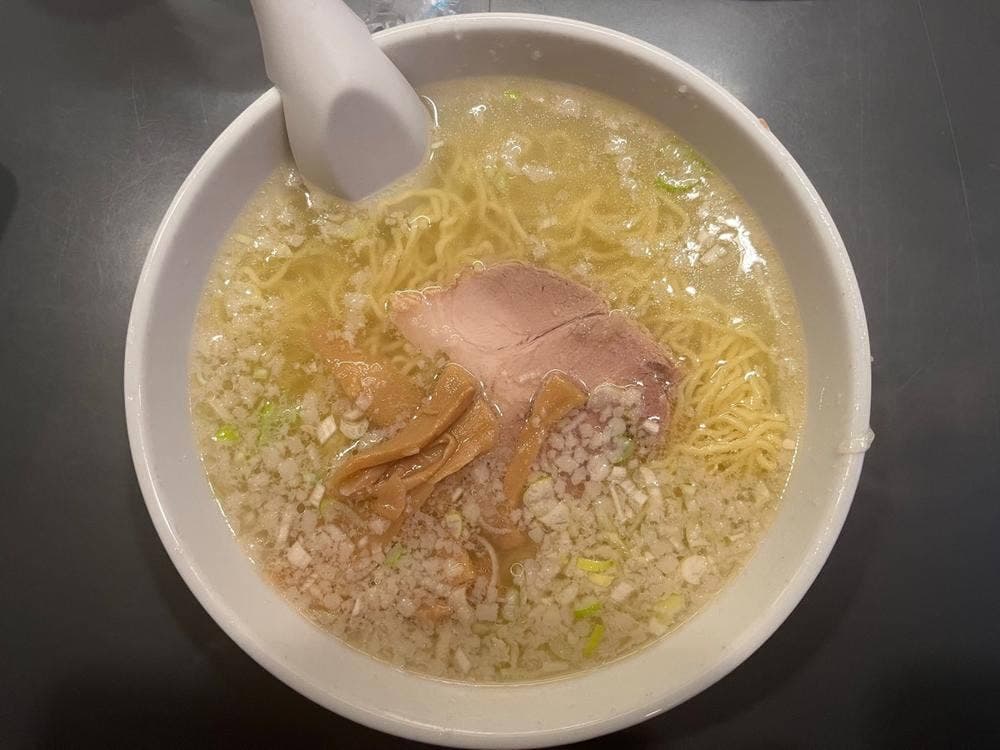 らーめん たくみ