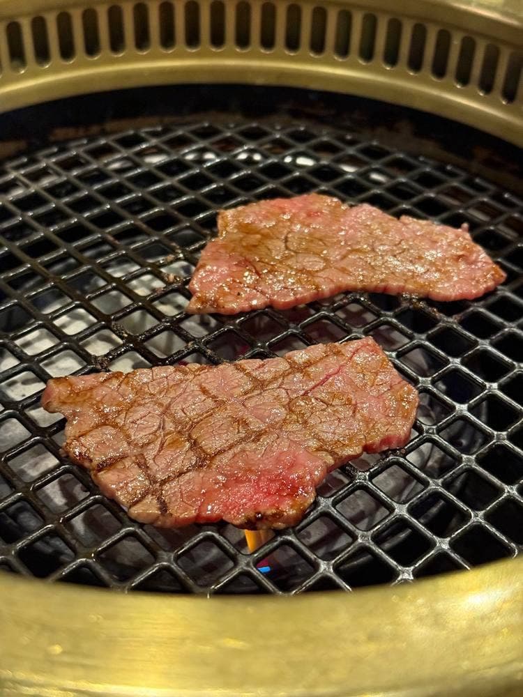 焼肉 とみ 横浜関内店
