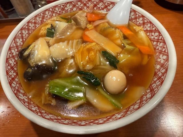 とんとんラーメン - サブ画像1