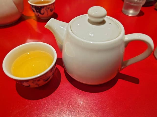 陳麻婆豆腐小吃館 ぷらりと京王府中店 - サブ画像2