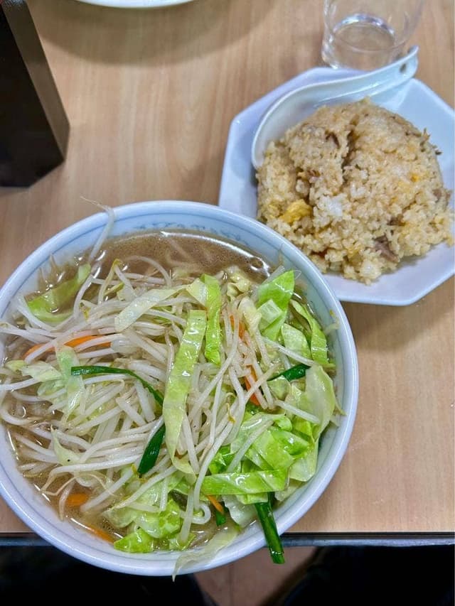 中華料理 やまだ - サブ画像2