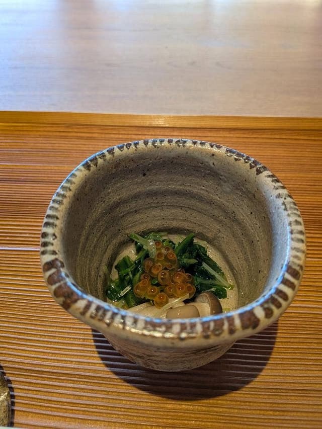 日本料理 夢窓庵 - サブ画像3