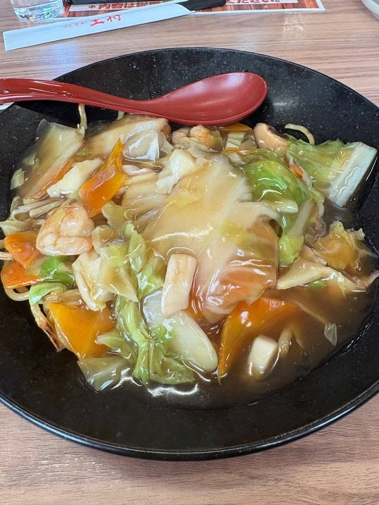 餃子の王将 芥見店