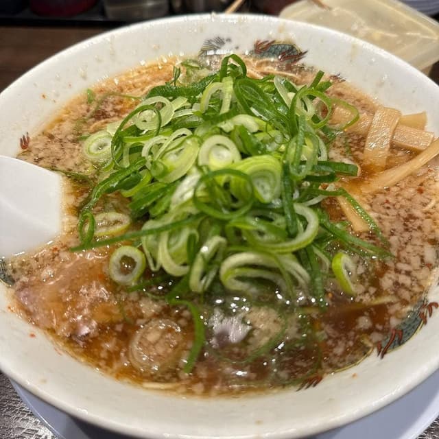 来来亭 児島店 - サブ画像2