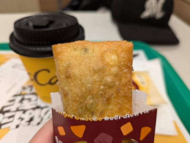 マクドナルド 富士街道石神井店 - サブ画像1