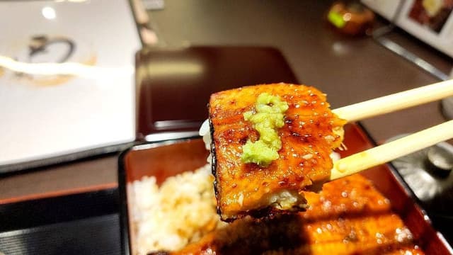 鰻の成瀬 富士宮店 - サブ画像1