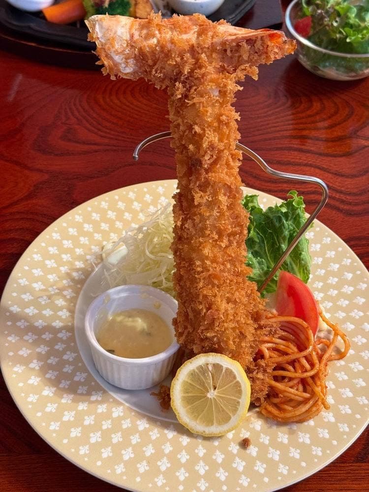 レストラン ハマッコ本店