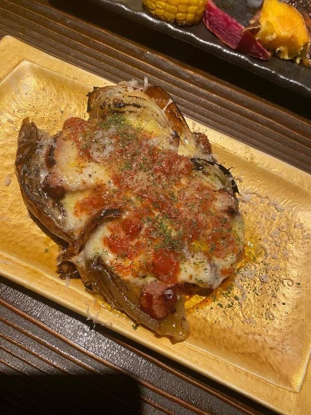 鉄板ダイニングぐっち - サブ画像2