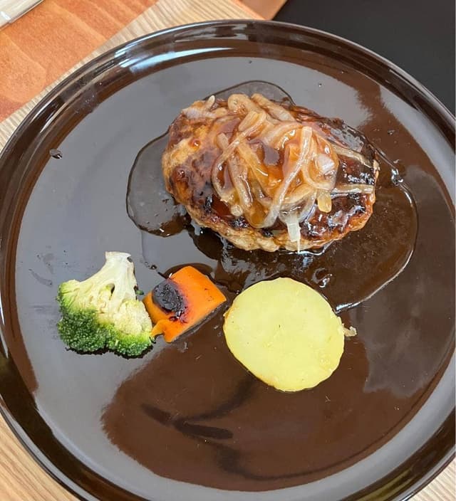 レストラン Morgen - サブ画像2