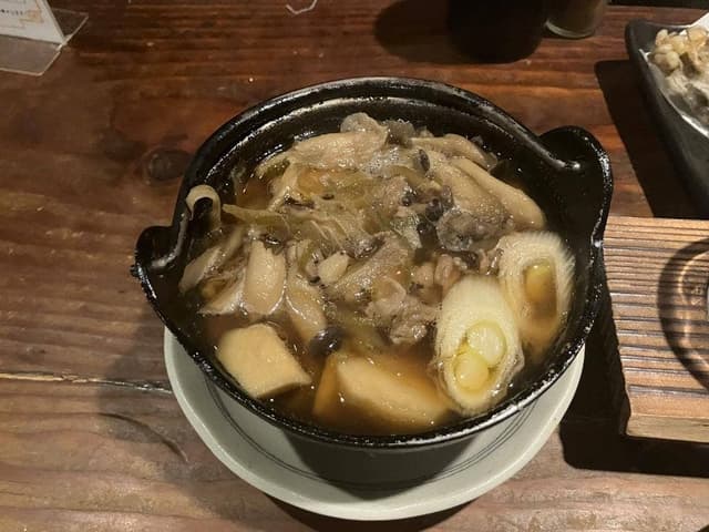 大衆酒場こみじ - サブ画像3